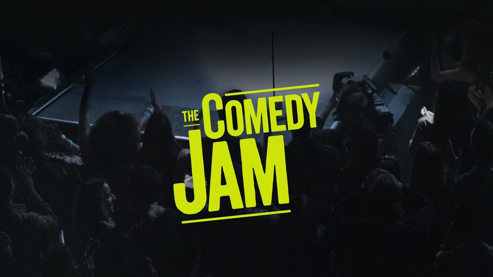 The Comedy Jam