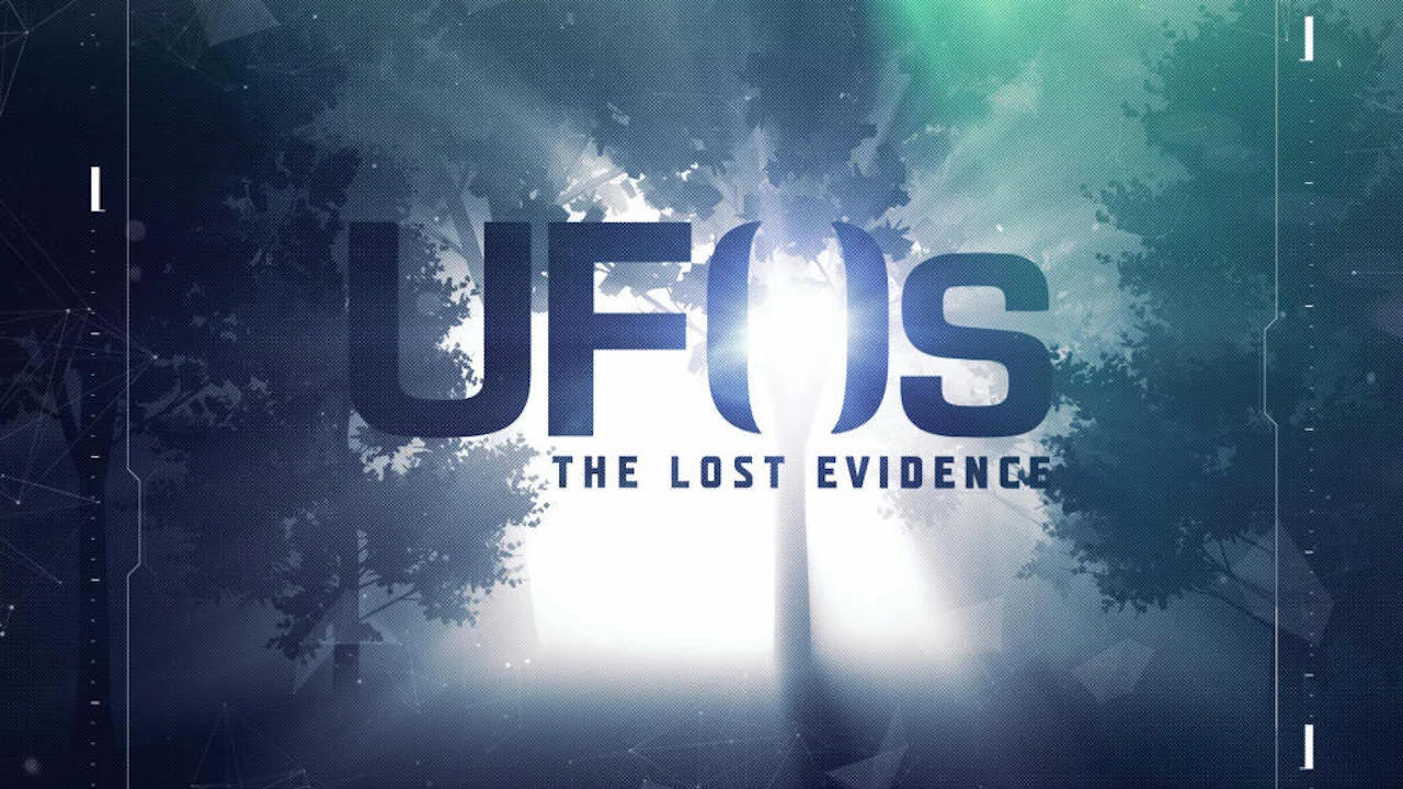 UFOs – Zwischen Wahrheit und Verschwörung