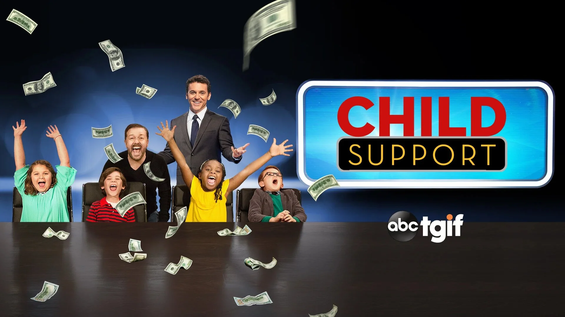 Child Support