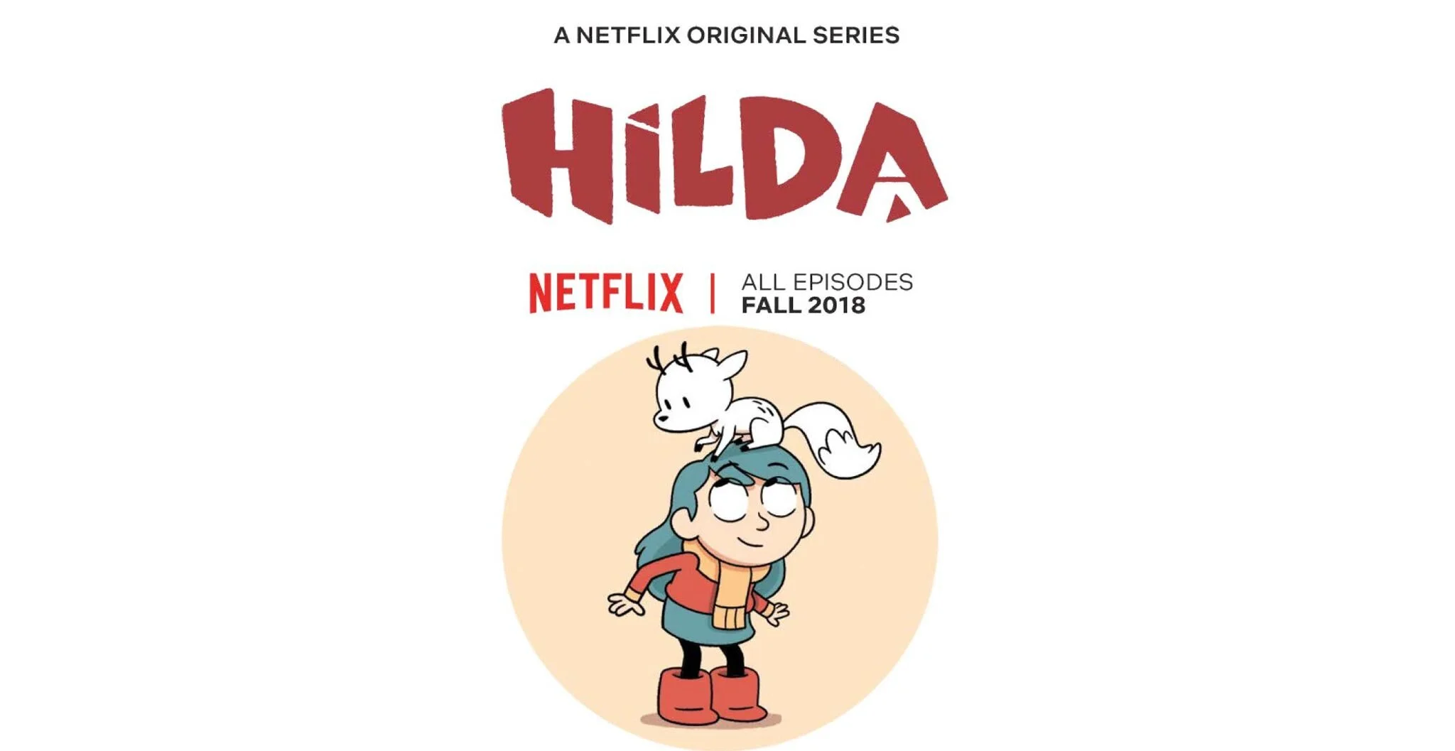 Hilda