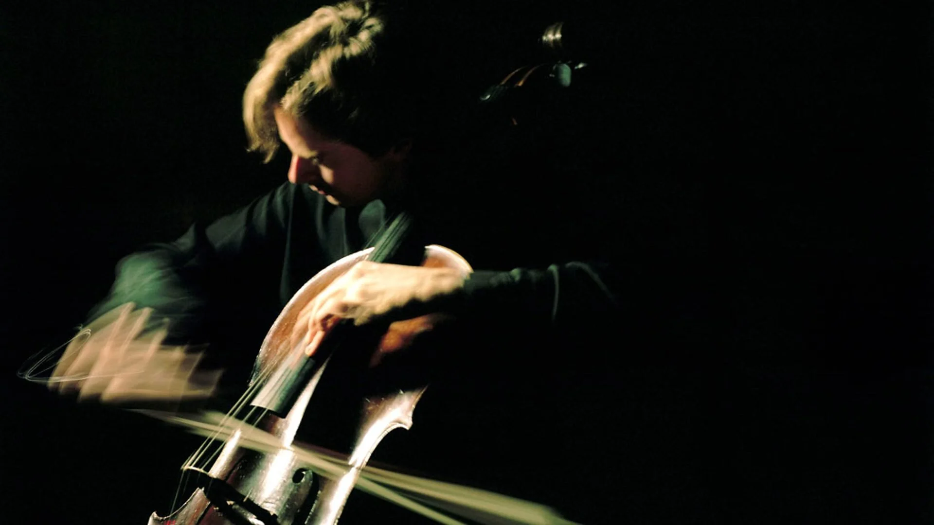 The Sound and the Fury: A Century of Music