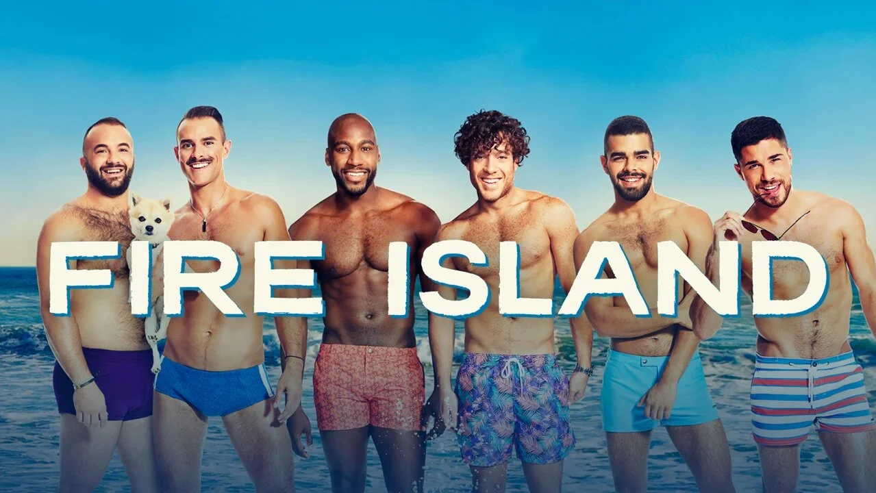 Fire Island