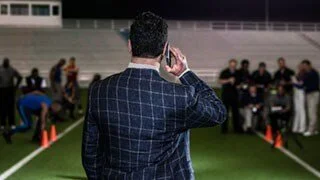 The Agent