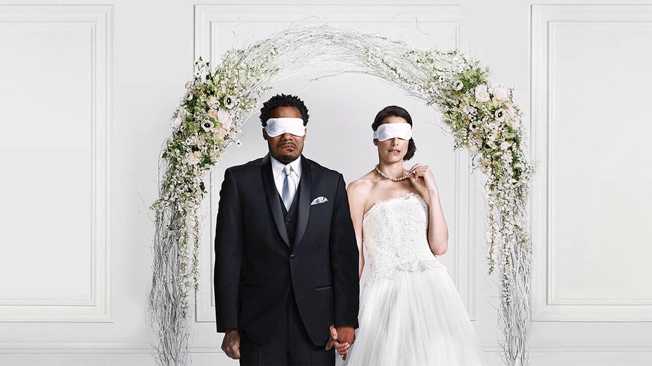 Married at First Sight