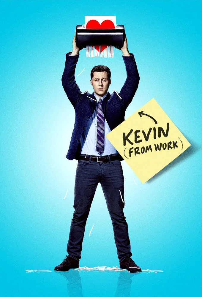 Kevin from Work