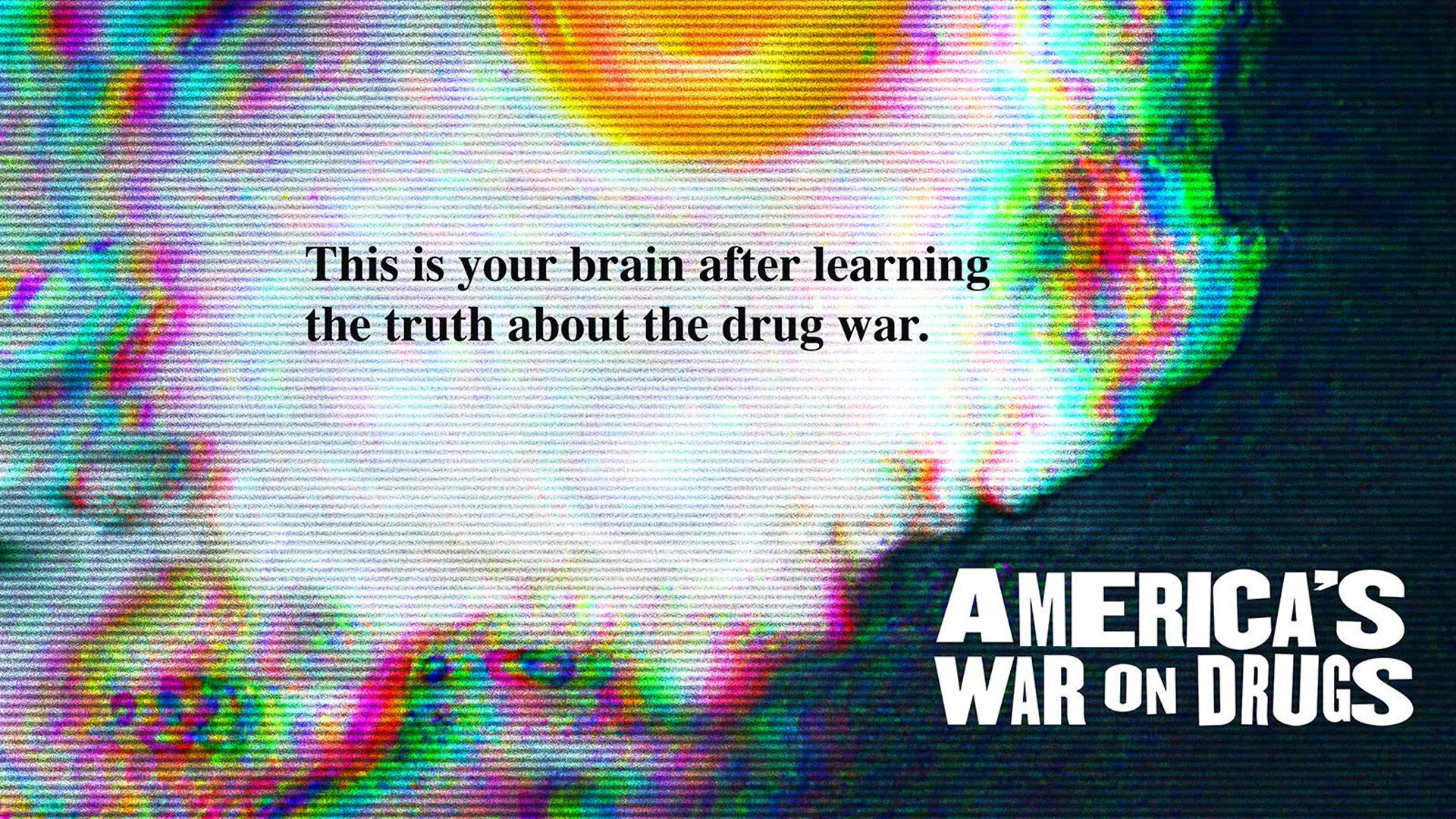 America's War on Drugs
