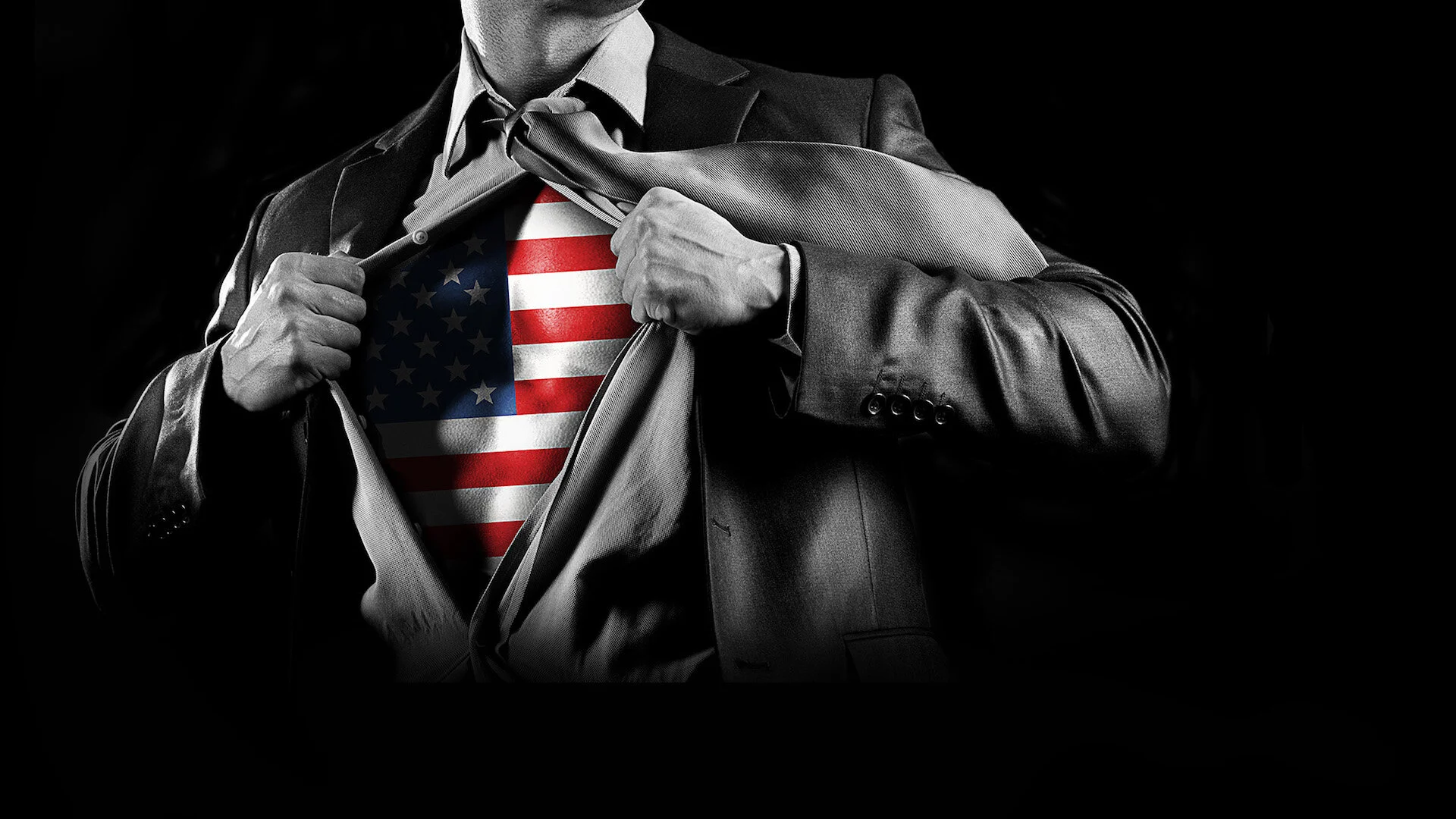 Supereroi smascherati