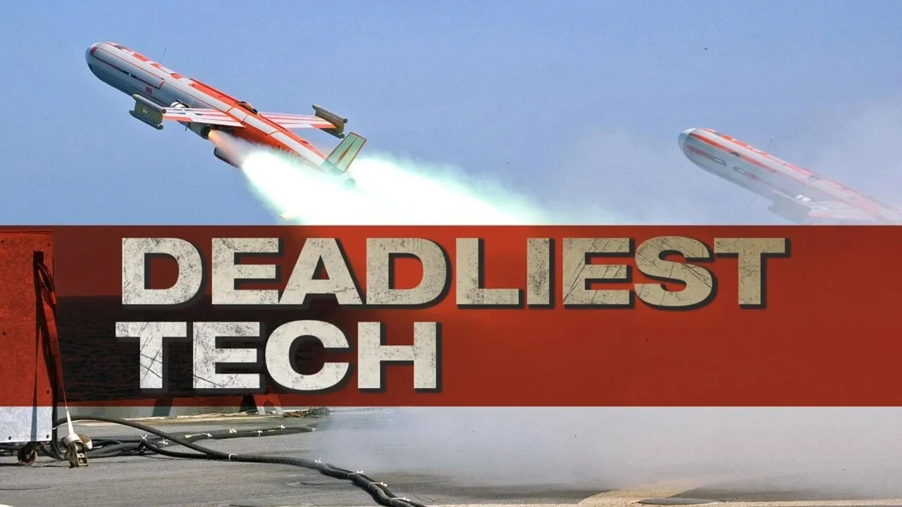 Deadliest Tech
