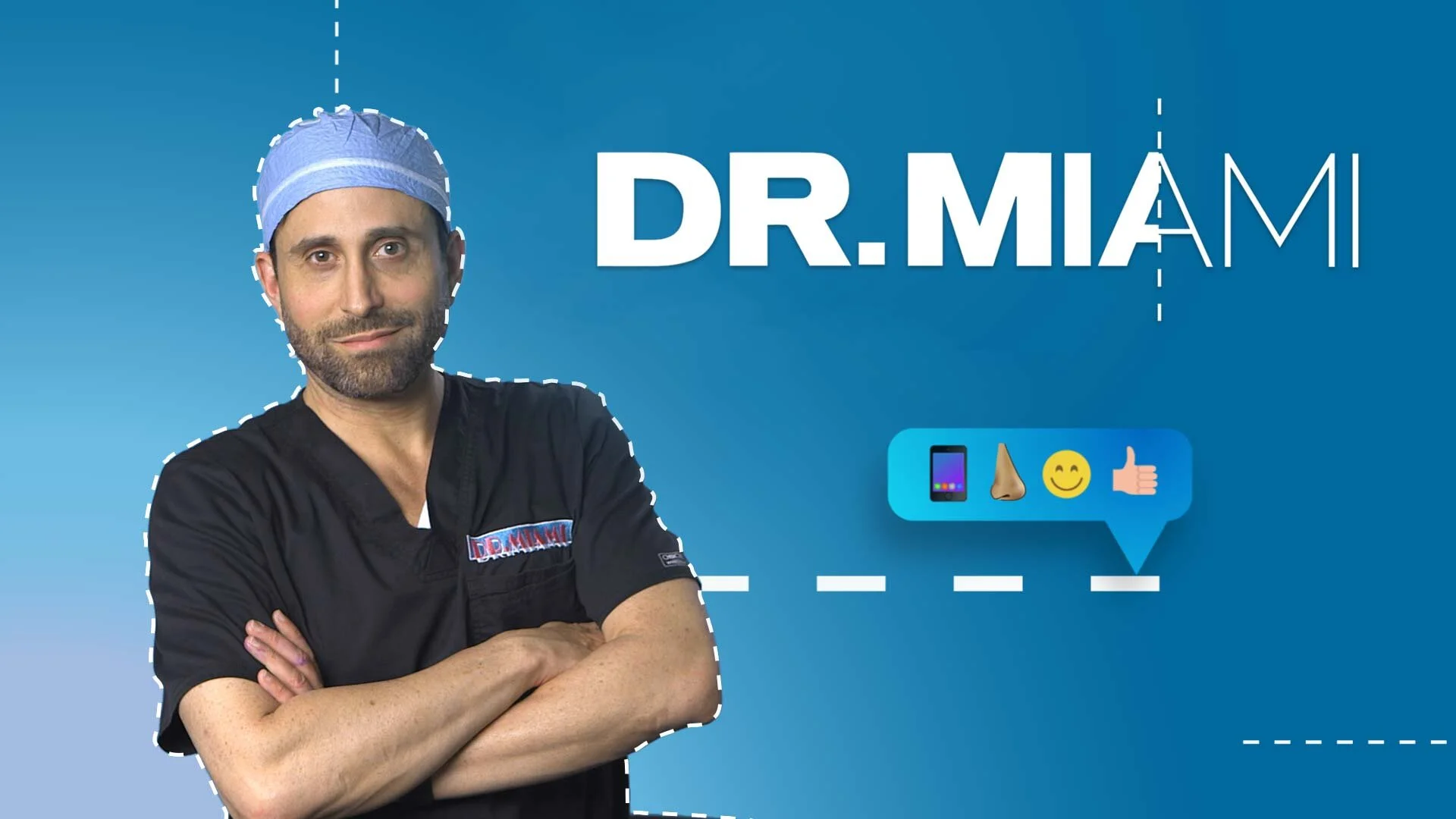 Dr. Miami