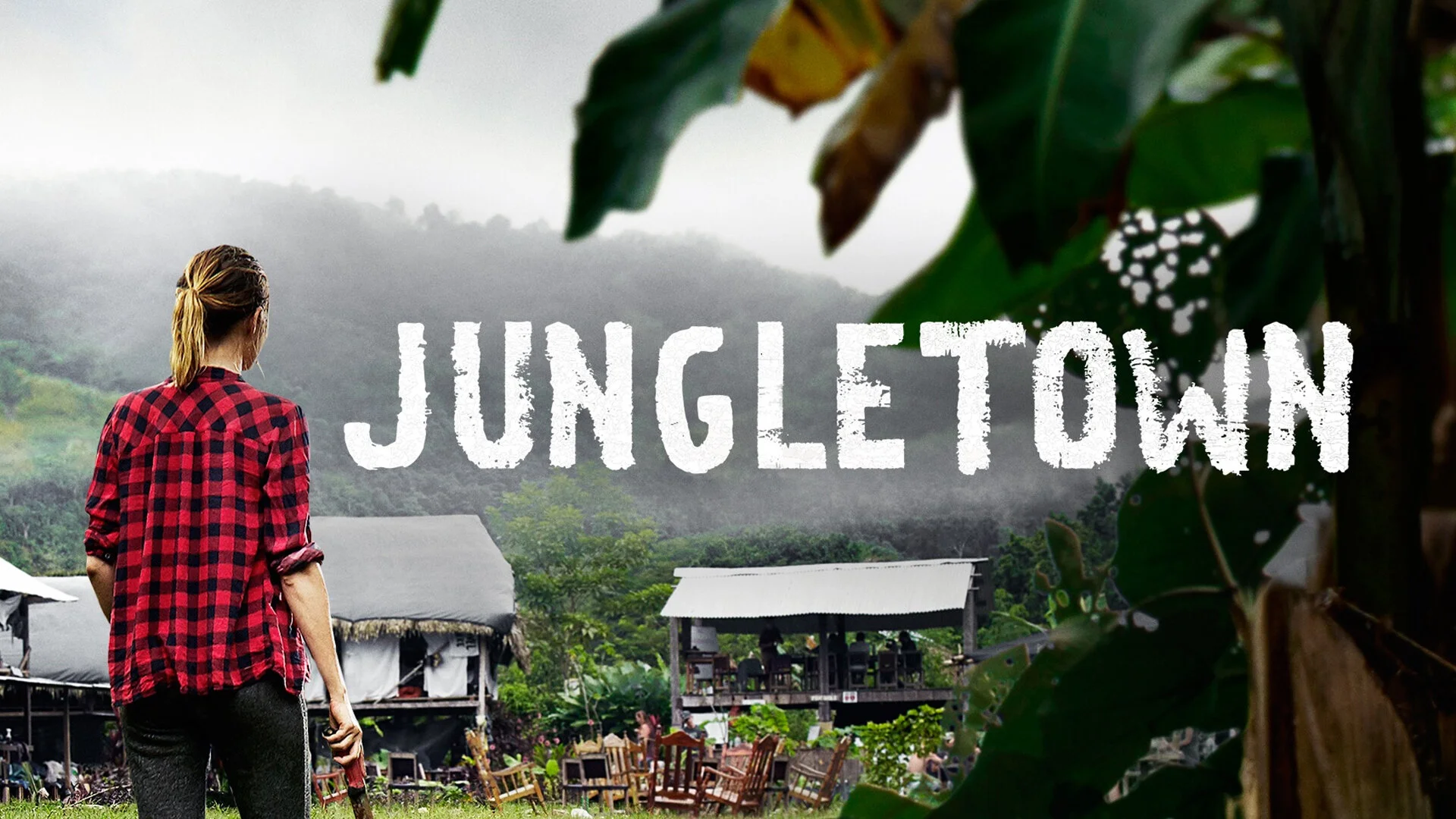 Jungletown