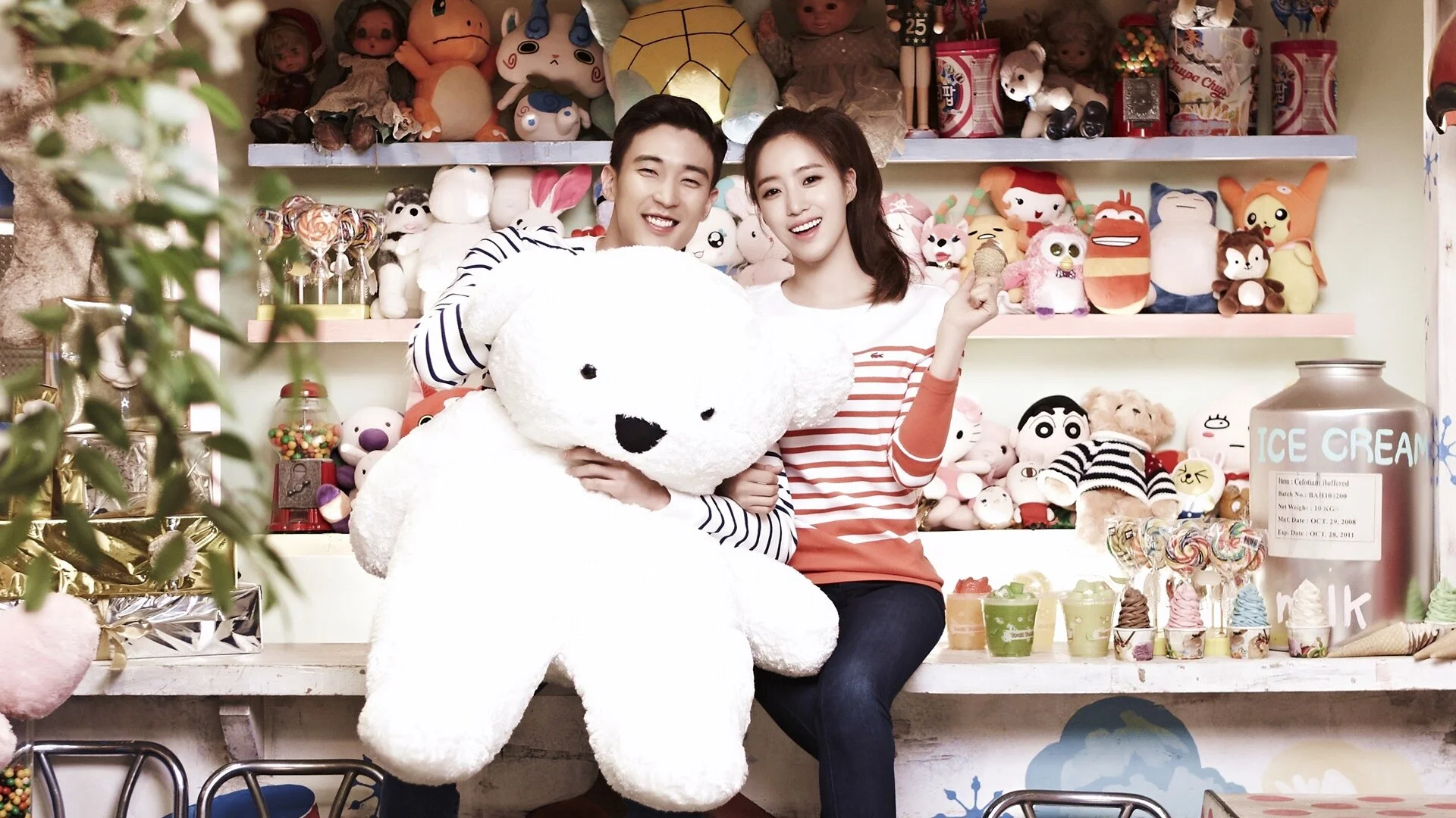 All Kinds of Daughters-in-Law