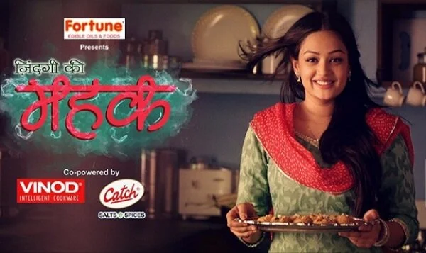 Zindagi Ki Mehek