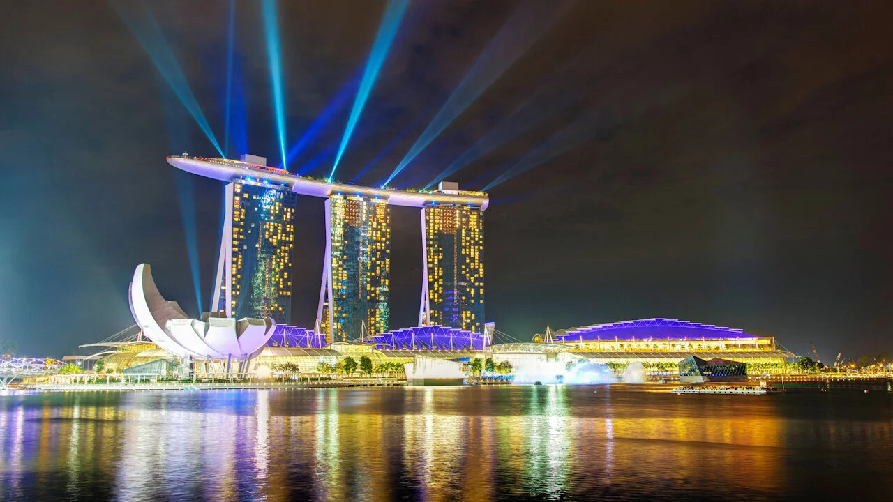 Hoteles increíbles. Más allá del vestíbulo