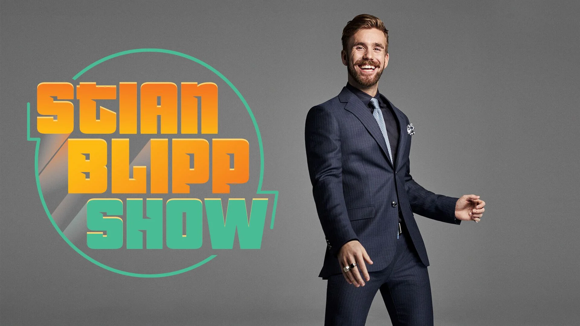 Stian Blipp Show