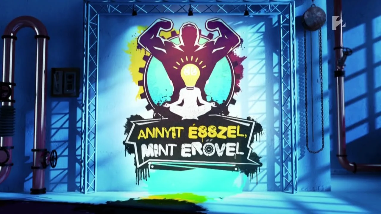 Annyit Ä‚Â©sszel, mint erÄąâ€vel
