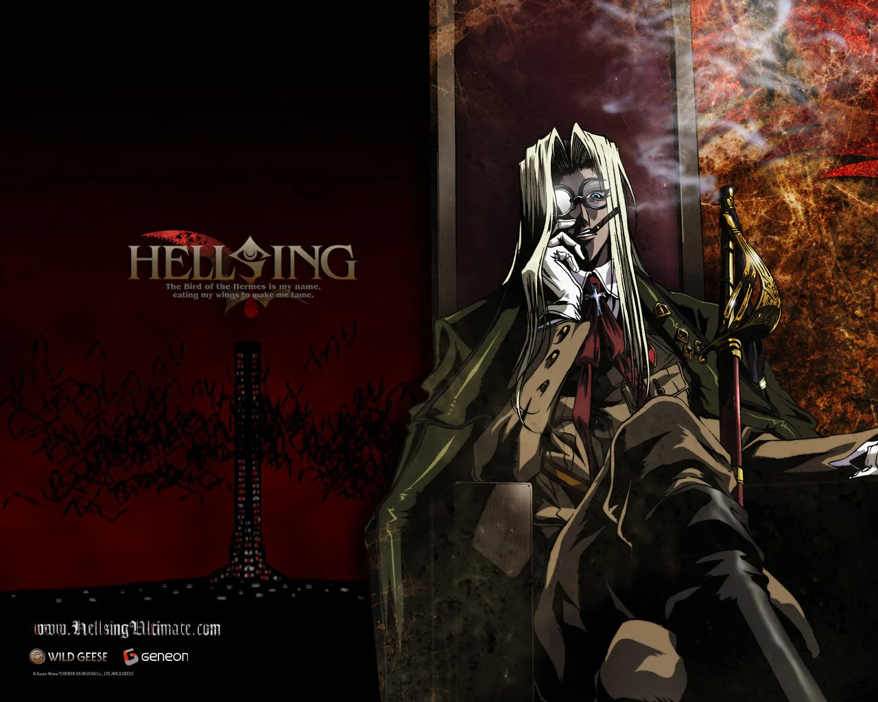 Hellsing Ultimate