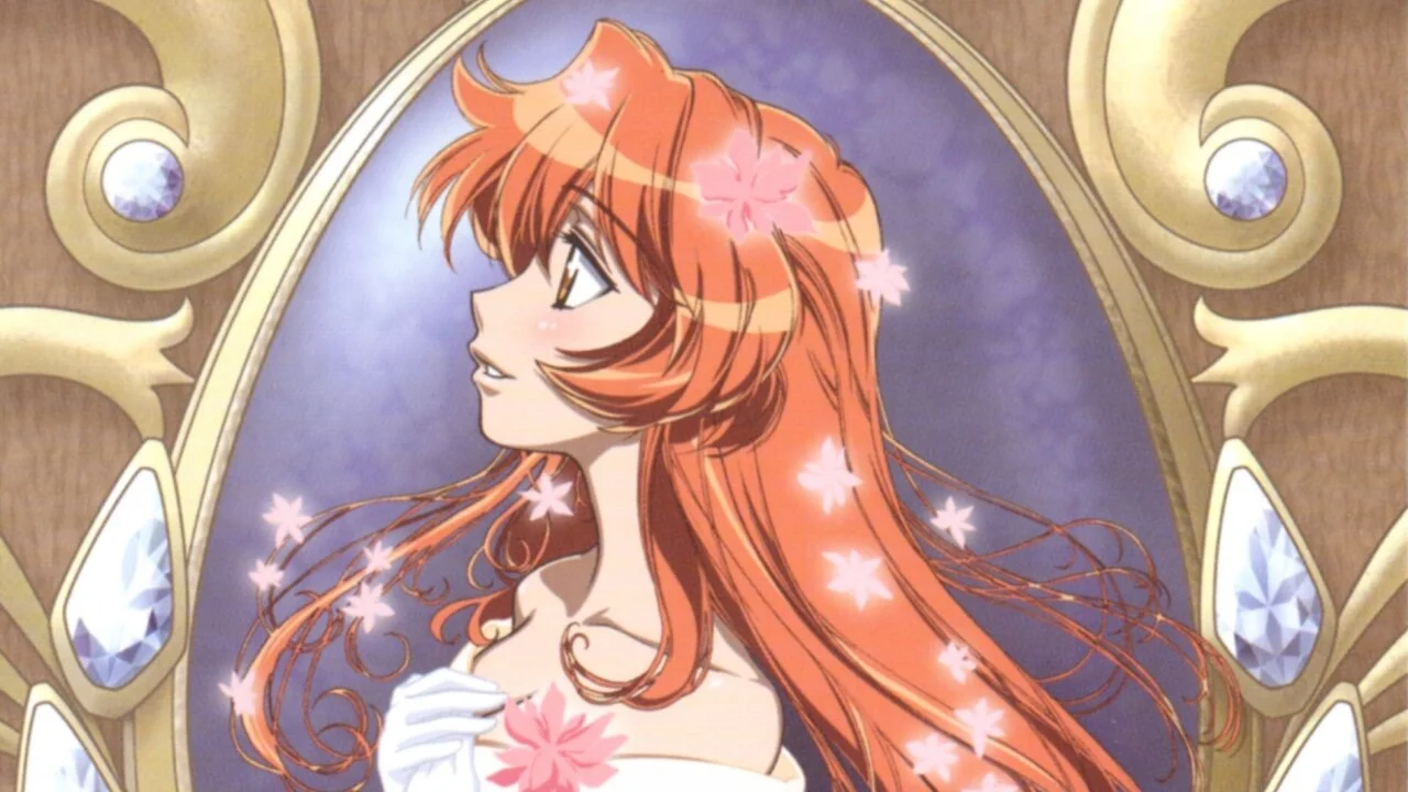 Nishi no Yoki Majo - Astraea Testament