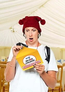 Poster di Miranda's Mad March