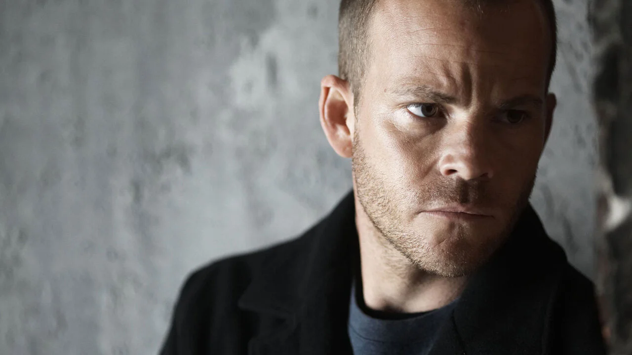 XIII: The Conspiracy