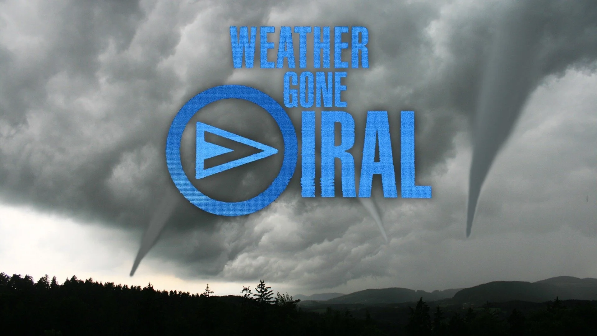 Météo virale