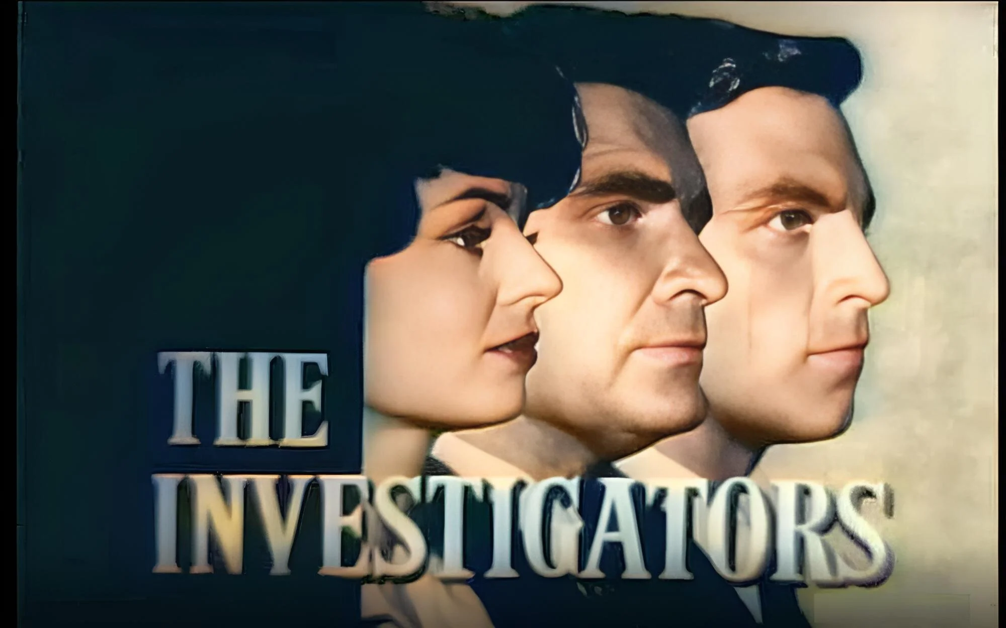 The Investigators