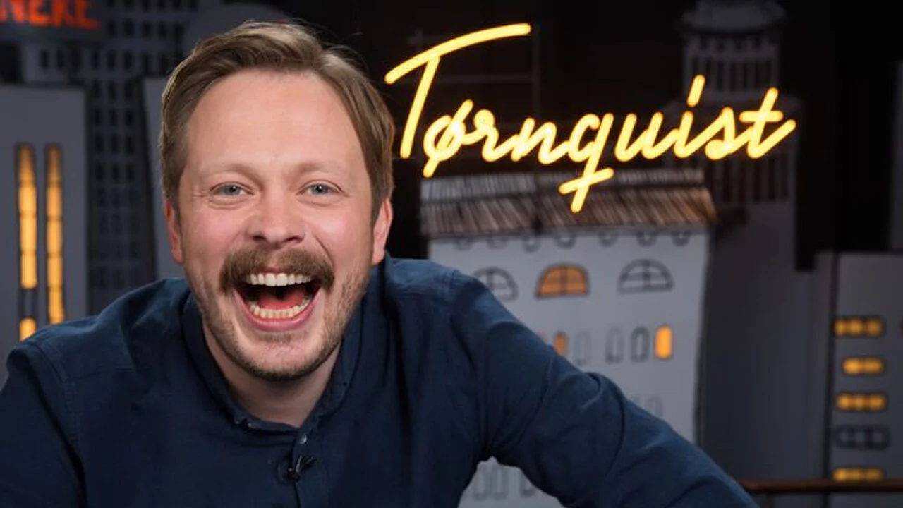 Senere med TÄ‚Â¸rnquist