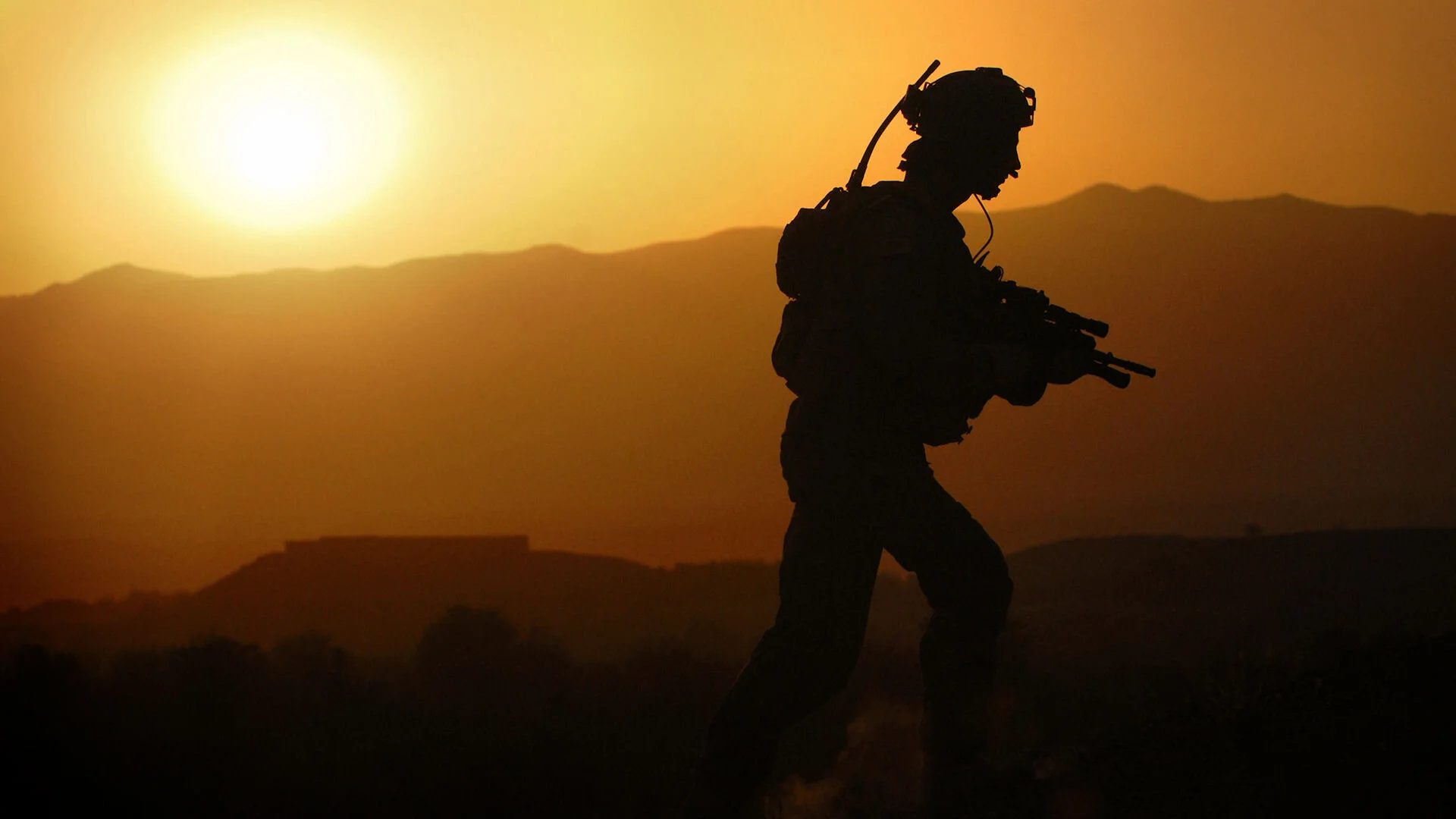 Afghanistan: Inside Australia's War