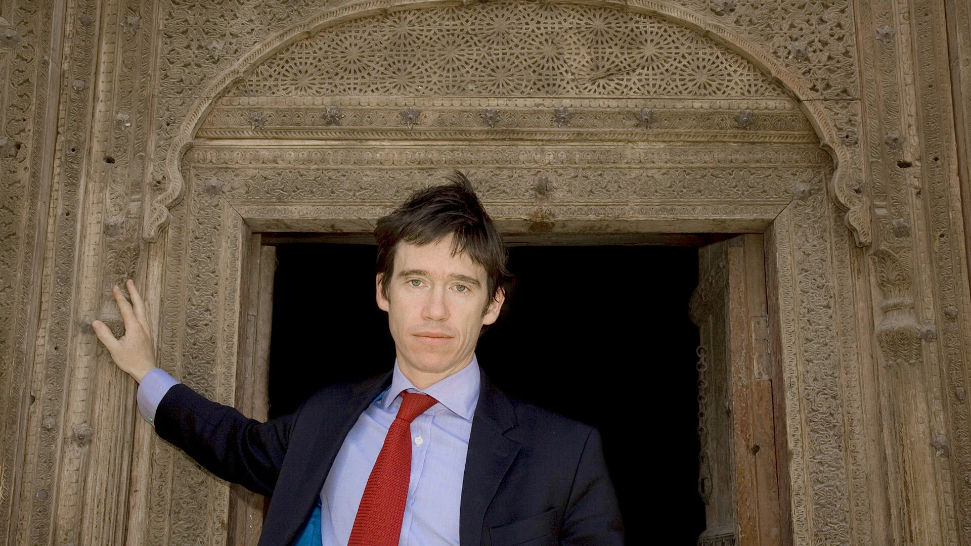 Afghanistan: The Great Game - A Personal View by Rory Stewart