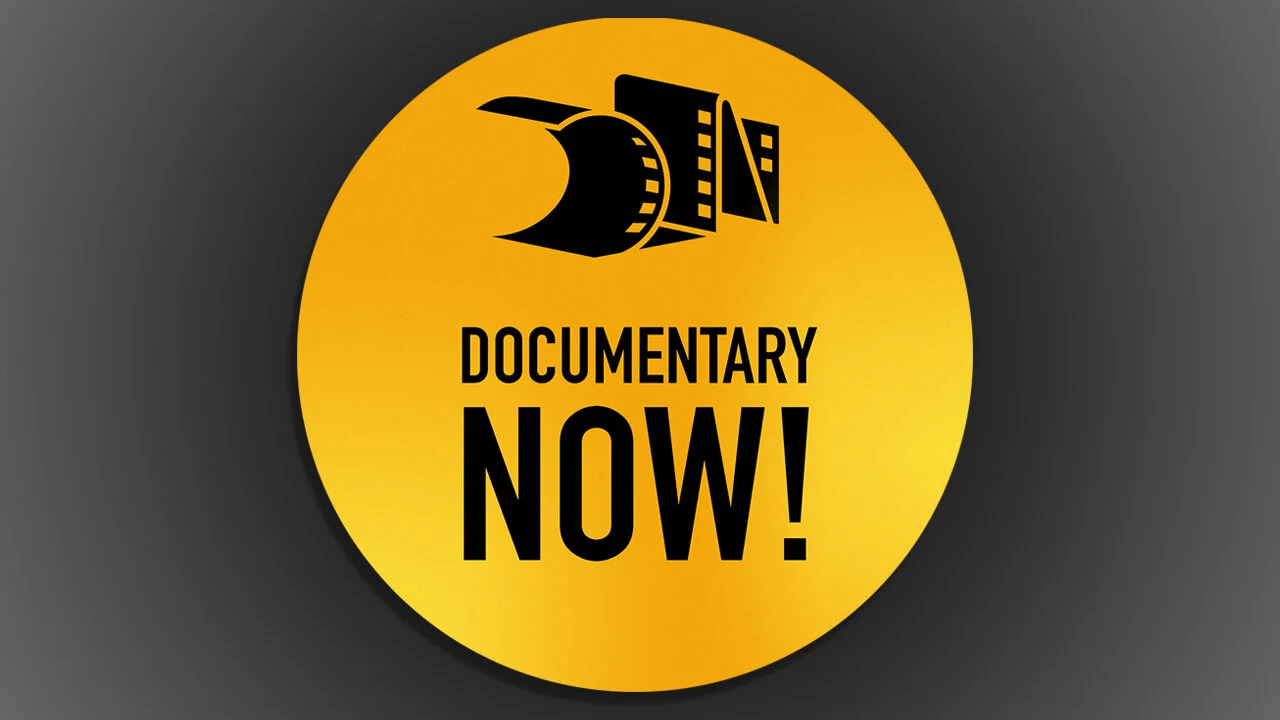 Documentary Now!