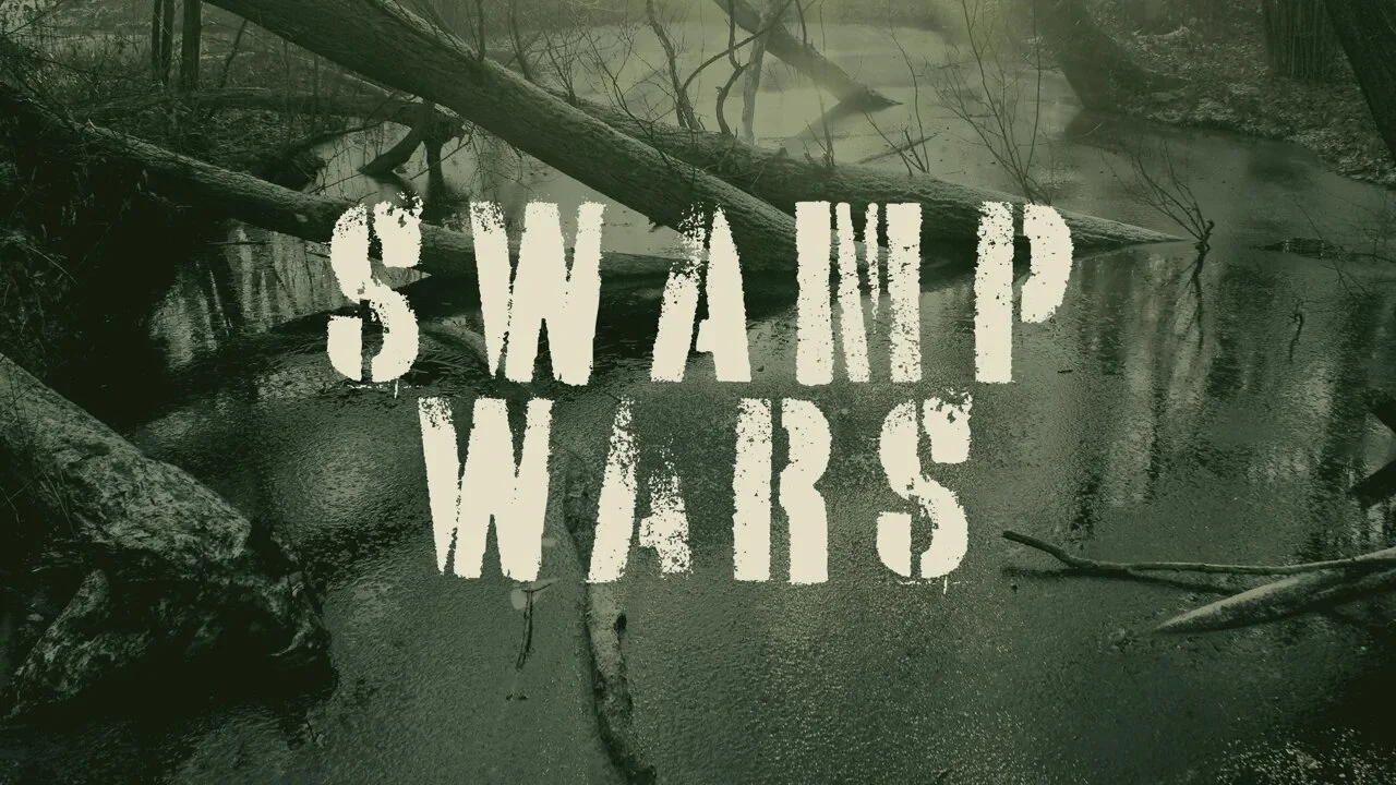 Swamp Wars