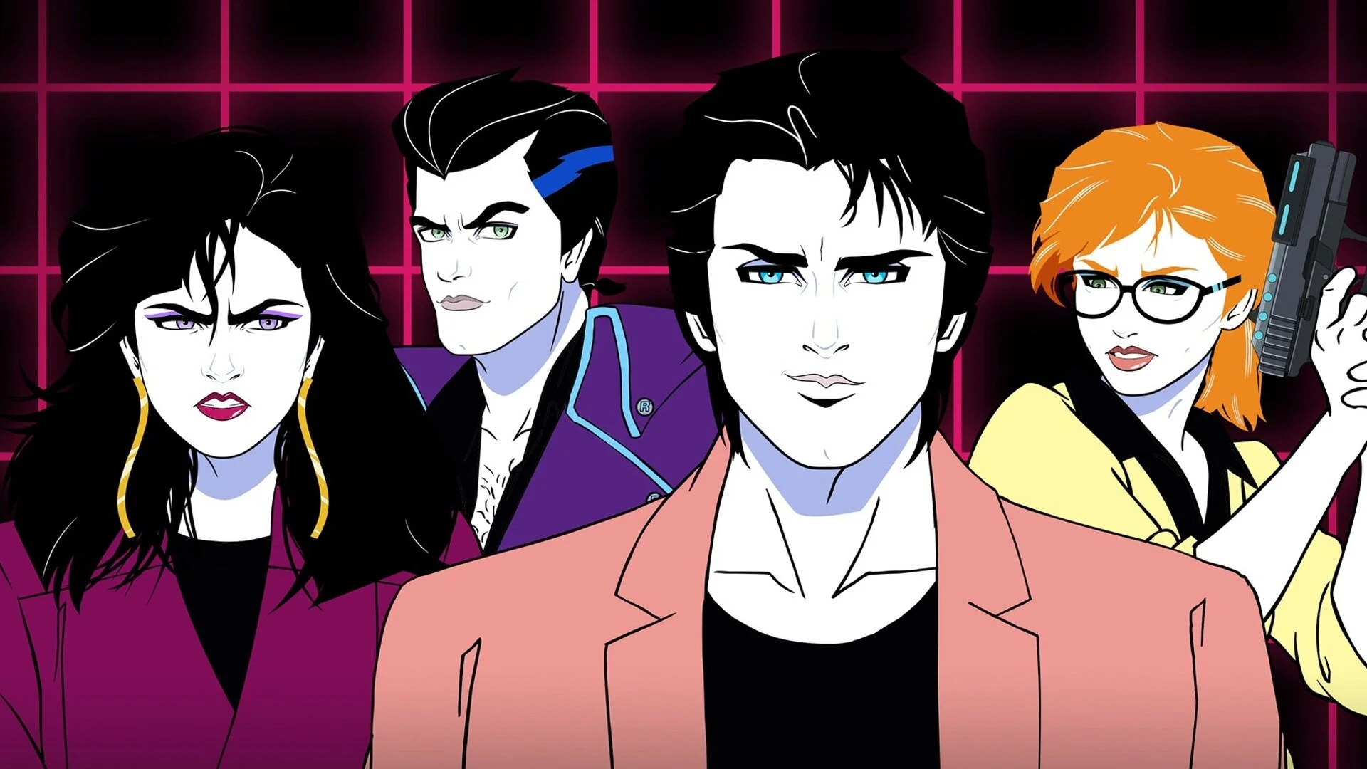 Moonbeam City