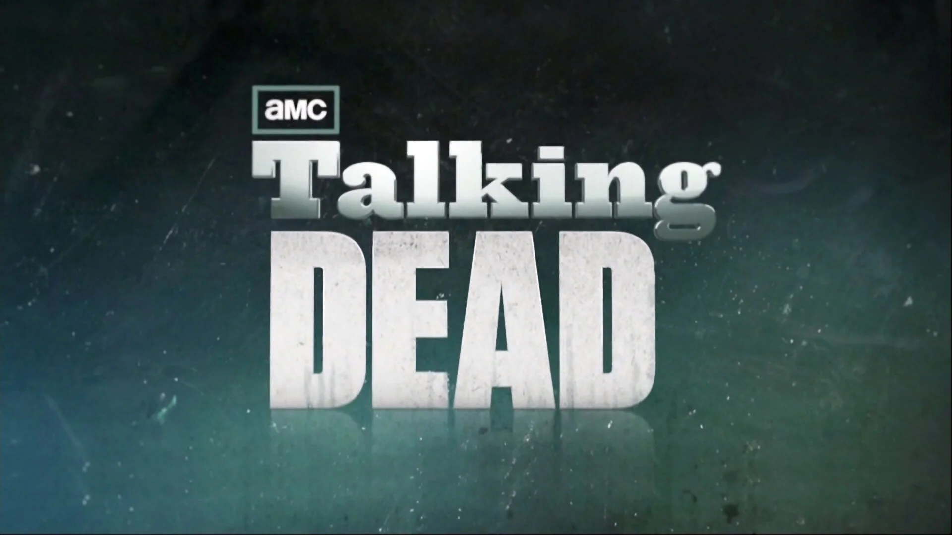 Talking Dead