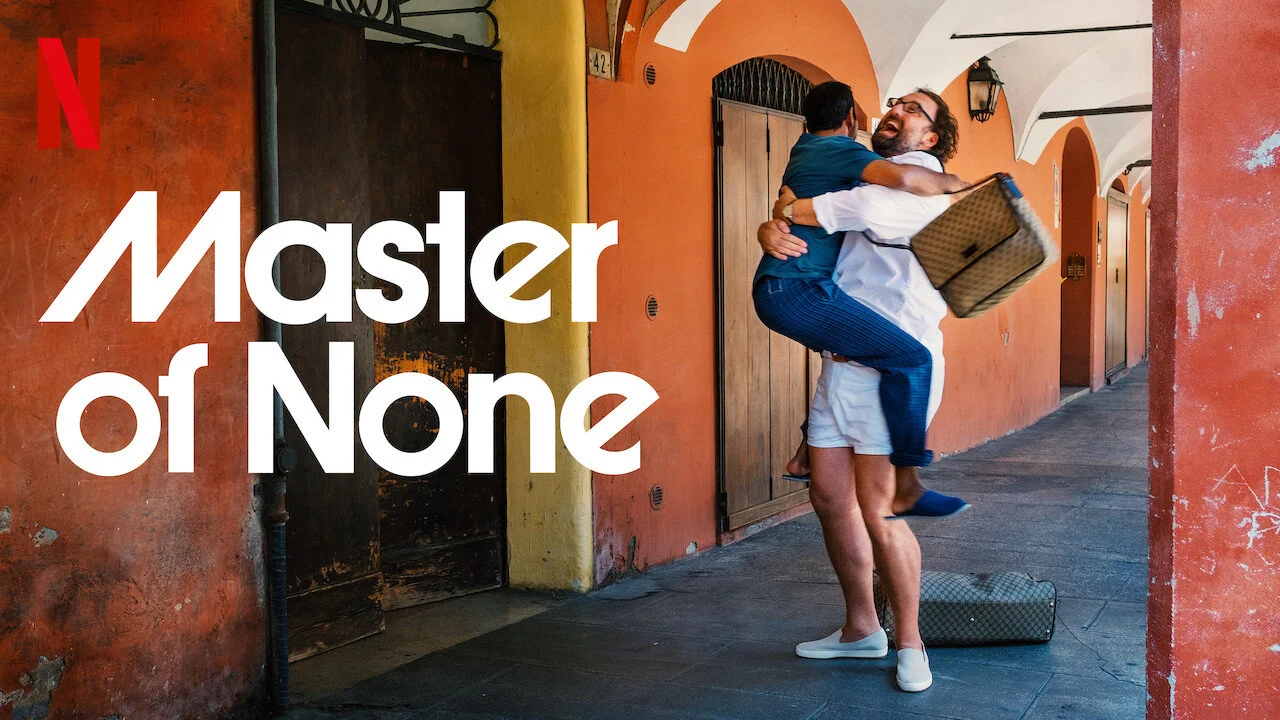 Master of None