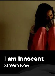 I Am Innocent Poster