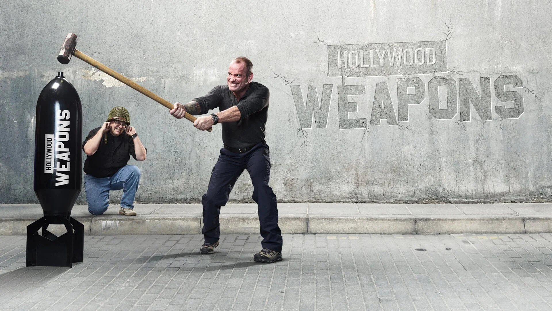 Hollywood Weapons