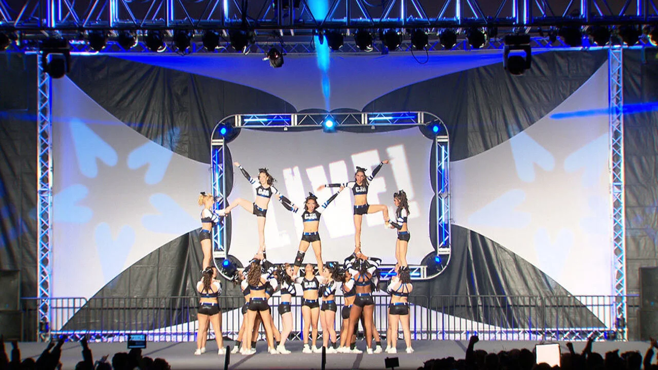 Cheer
