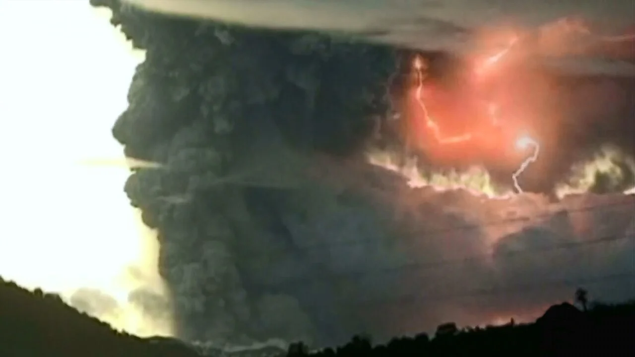 Revelation: The End of Days