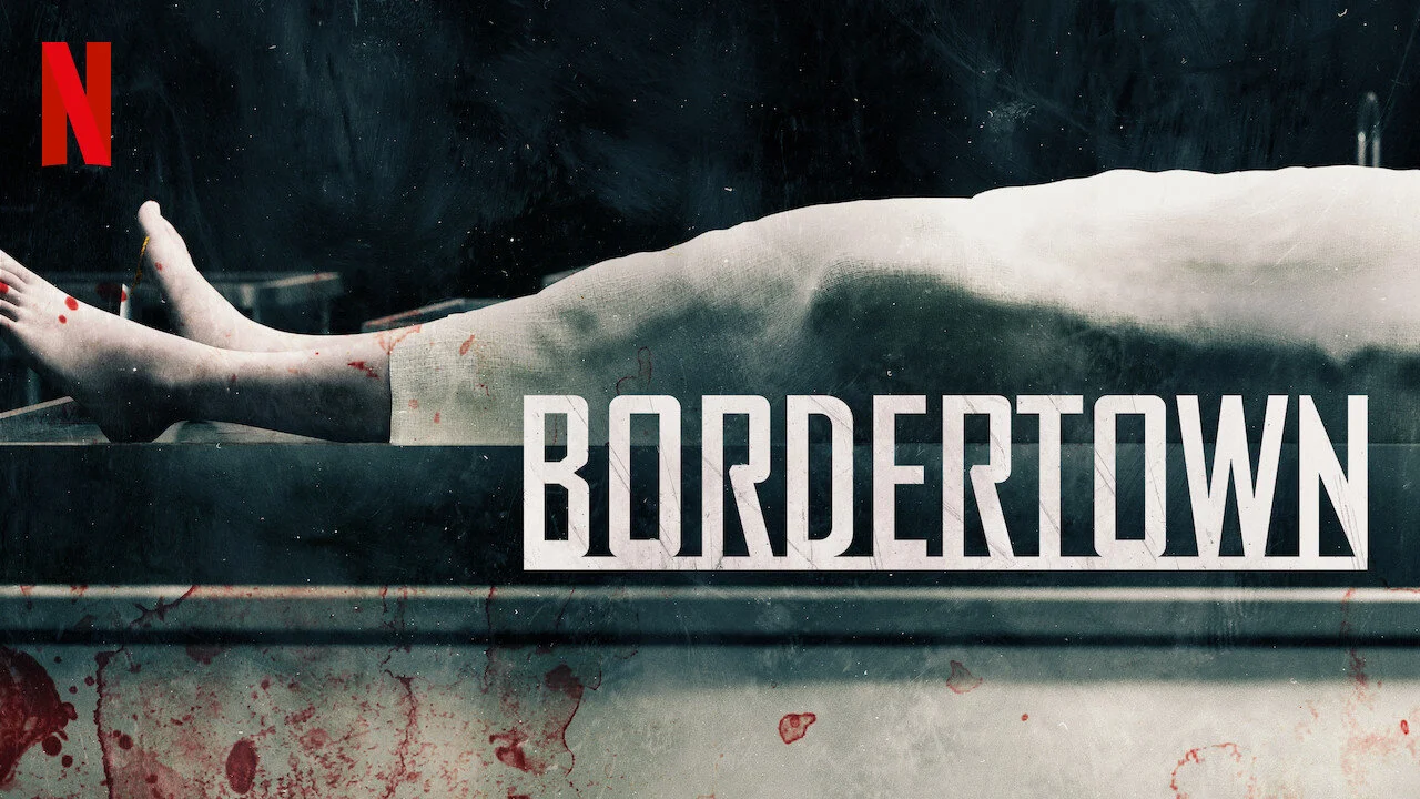 Bordertown