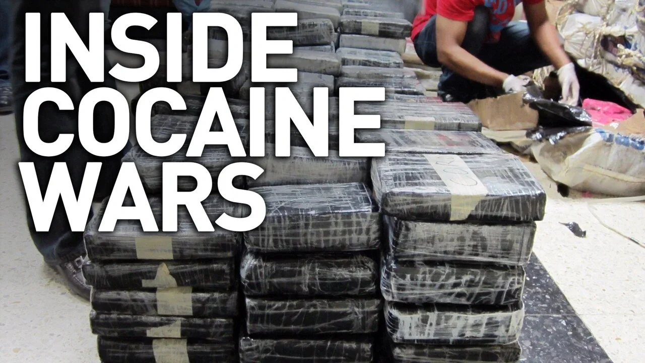 Inside Cocaine Wars