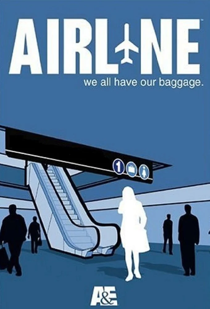 Affiche de Airline