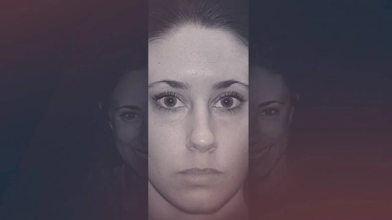 Casey Anthony: An American Murder Mystery