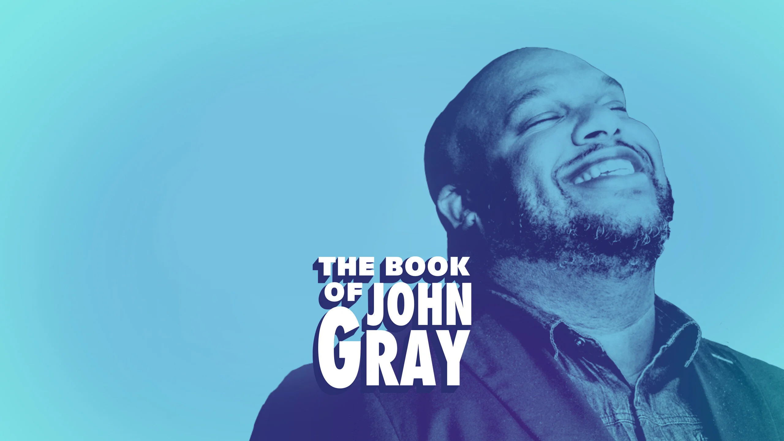 The Book of John Gray