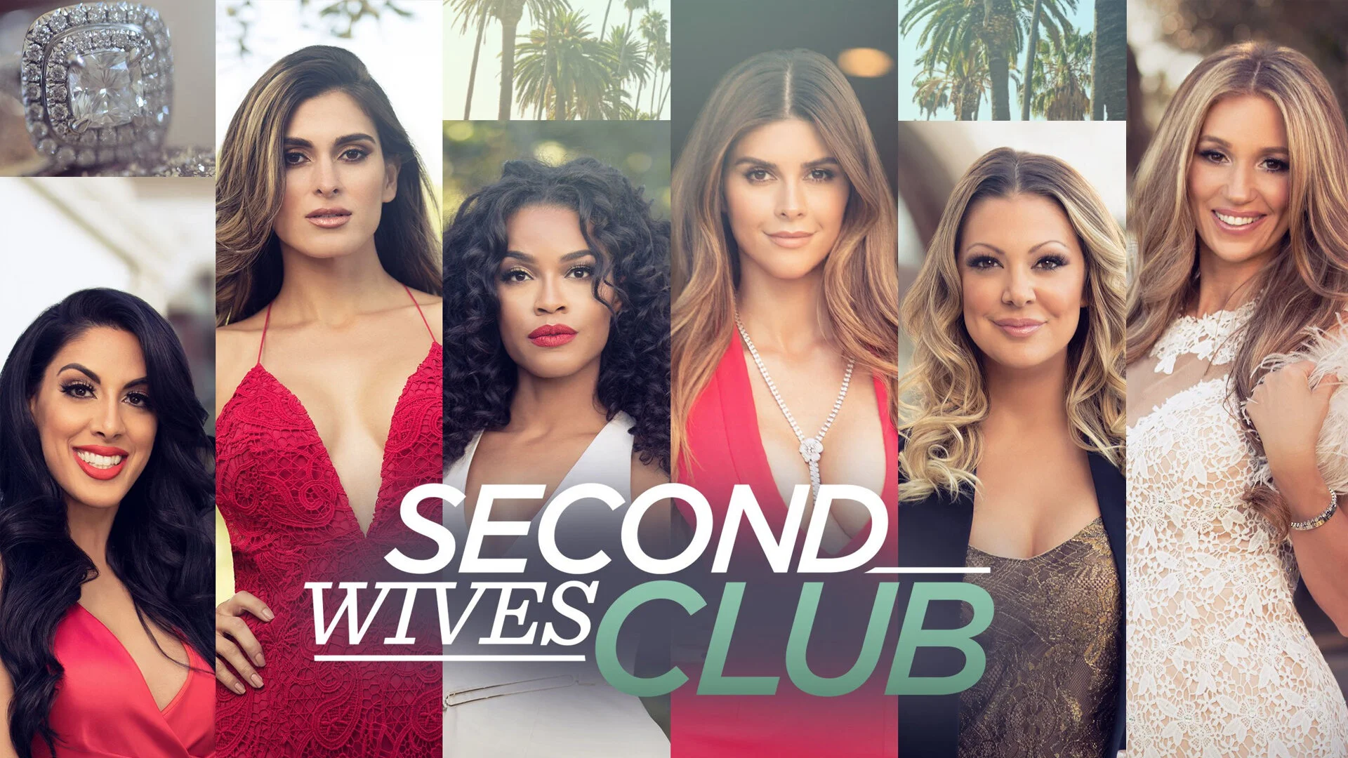 Second Wives Club