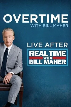 Real Time with Bill Maher: Overtime