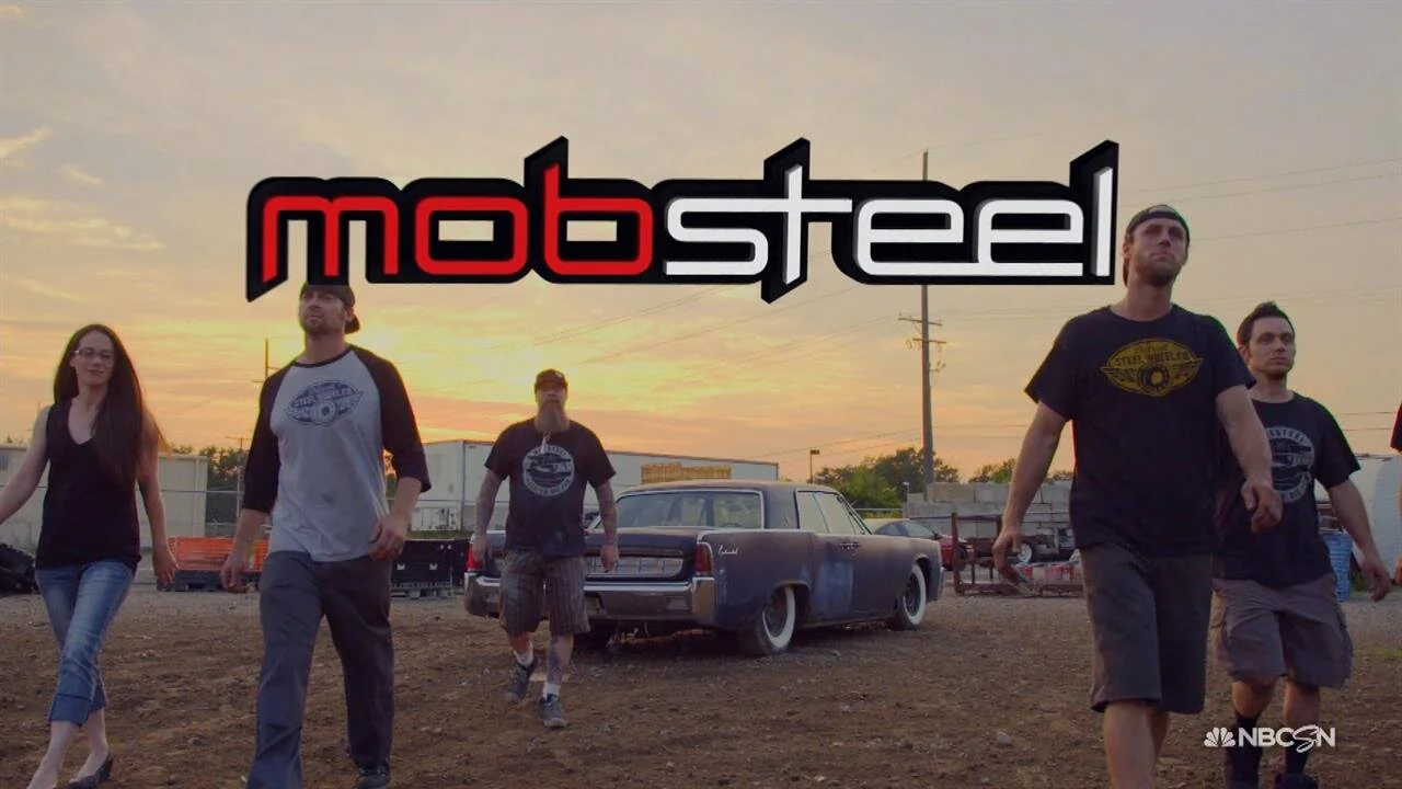 Mobsteel