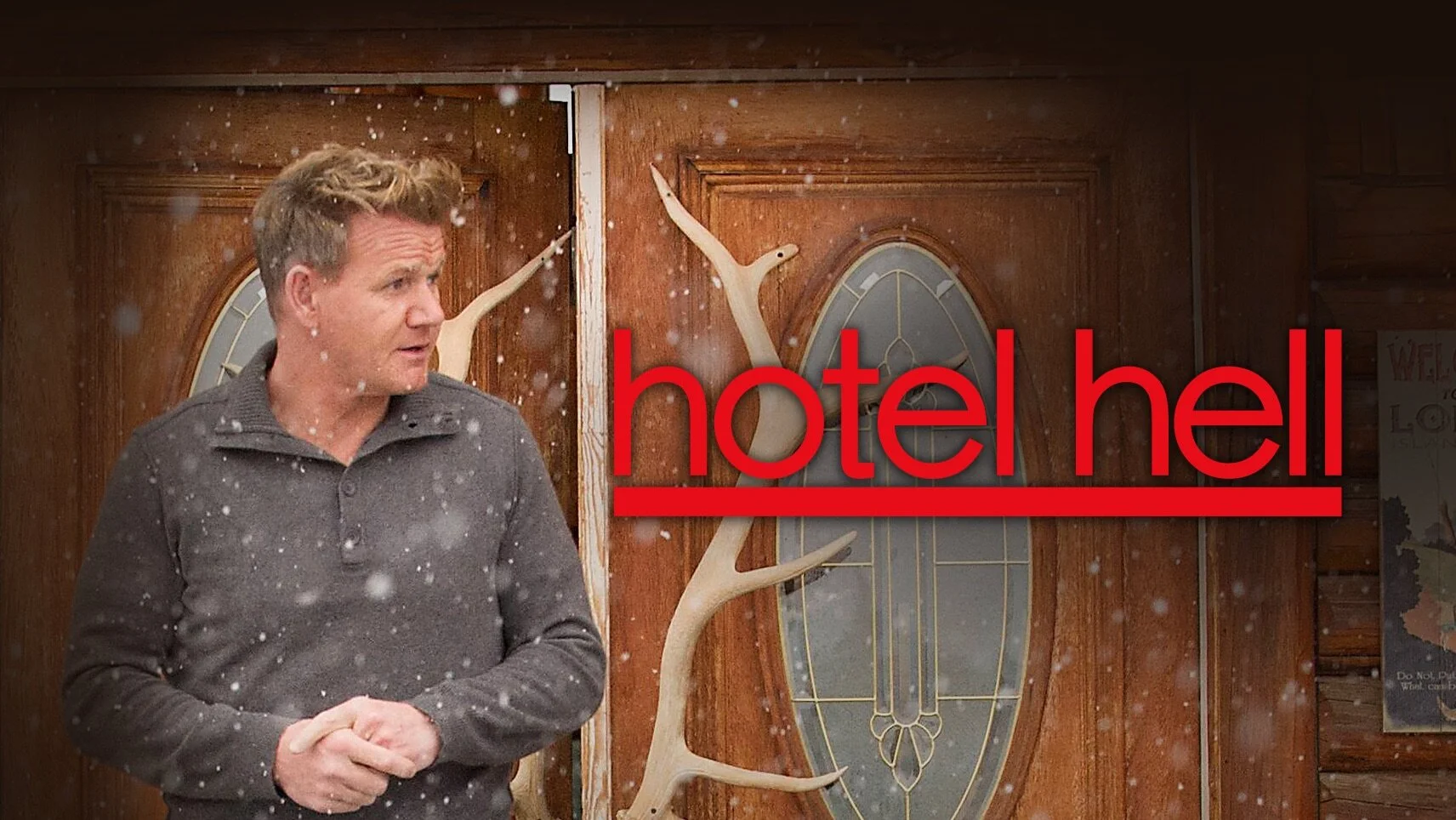 Hotel Hell