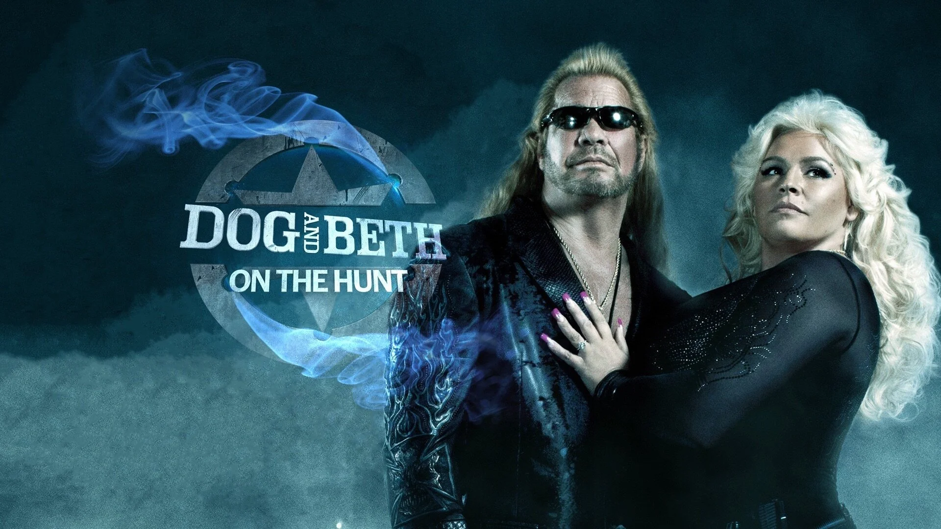 Dog and Beth: On the Hunt