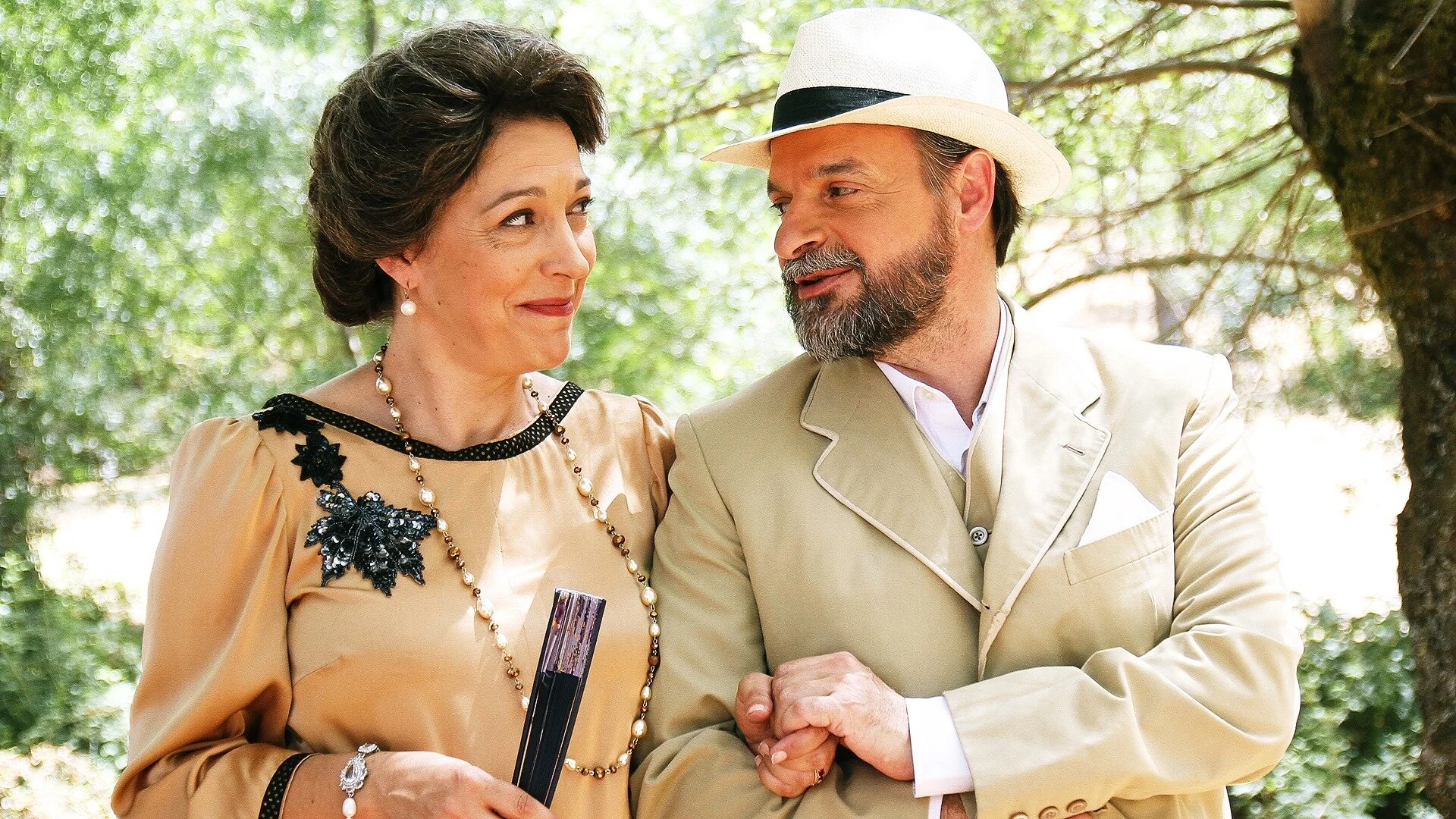 El secreto de Puente Viejo