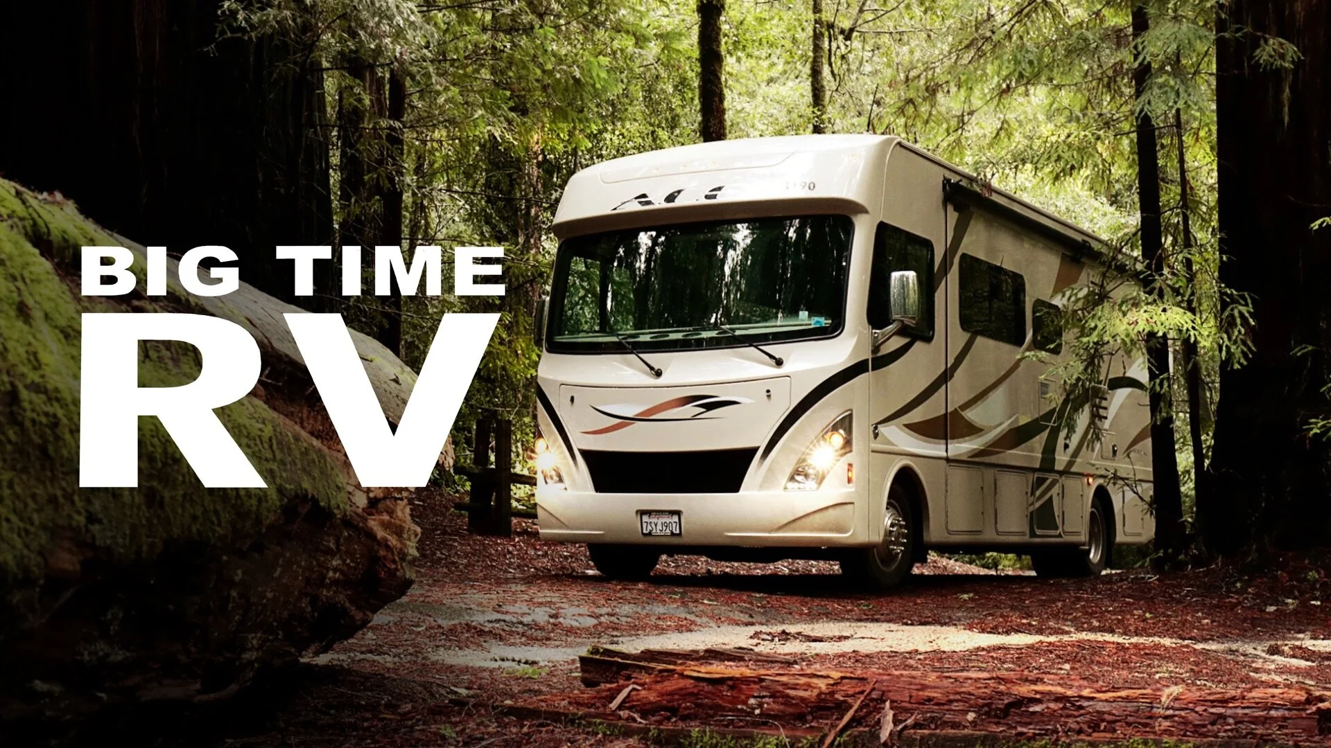 Big Time RV