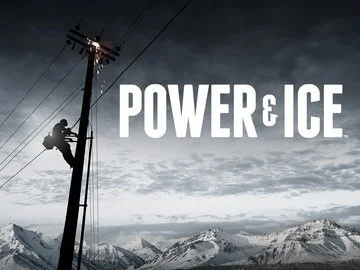 Power & Ice